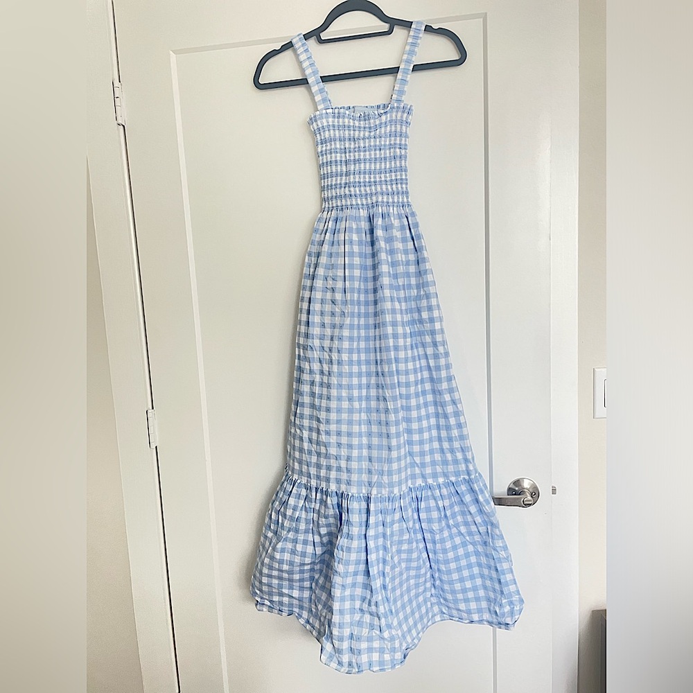 Hill House Anjuli Nap Dress
